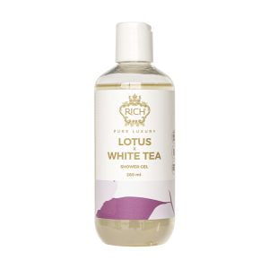 Lotus & White Tea Shower Gel 280ml