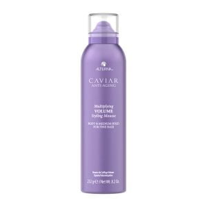 Caviar Multiplying Volume Styling Mousse 232g