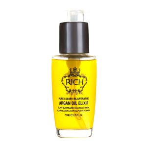 Rejuvenating Argan Oil Elixir 70ml