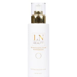 LN Beauty Revilitalizing Fluid With Keratin