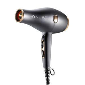 Infrared Blow Dryer