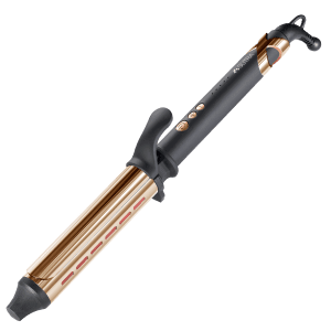 Infrared Curling Iron
