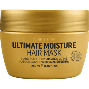 Ultimate Moisture Hair Mask 250ml