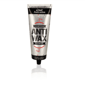 Antiwax Shampoo