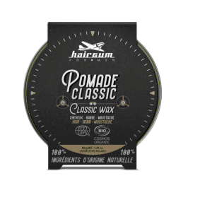 Classic Wax juuste,habeme & vuntsidele