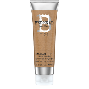 Clean Up Daily Sampoon