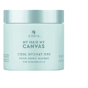 cool hydrations nourishing mask