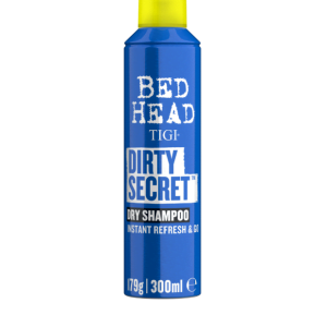 Dirty Secret Instant Refresh Dry Sampoon