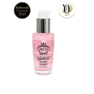 Miracle Renew Keratin Oil 70ml