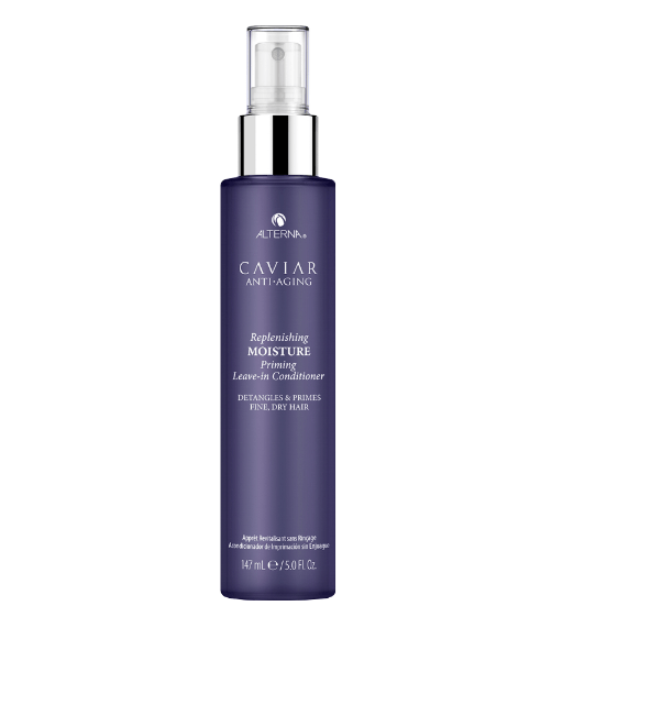 Caviar Replenishing Moisture Priming Leave-In konditsioneer 147ml