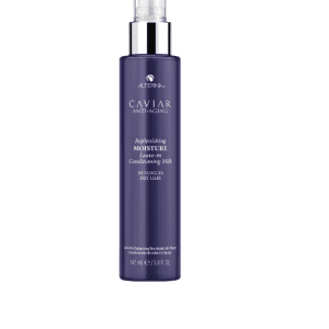 Caviar Replenishing Leave-In Conditioning Milk 147ml