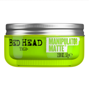 Manipulator Matte Hair Wax Paste