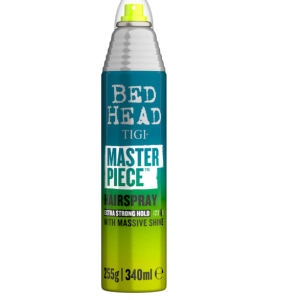 Masterpiece Shiny Hairspray