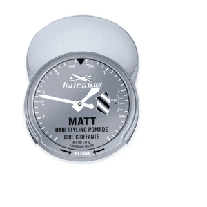 Matt Hair Styling Pomade