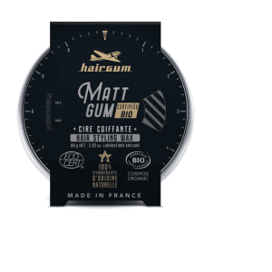 Matt Gum Hair styling Wax