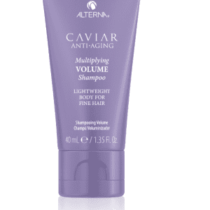 Caviar Multiplying Volume sampoon 40ml