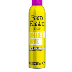 Oh Bee Hive Dry Sampoon