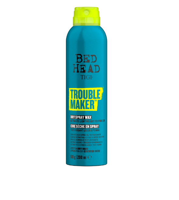 Trouble Maker Spray Wax Texturizer
