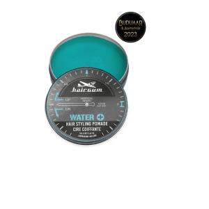 Water+ Hair Styling Pomade