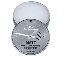 Matt Hair Styling Pomade
