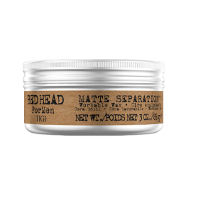 Matte Separation Workable Wax