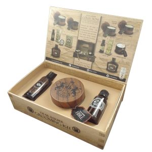 Dear Barber Grooming kit