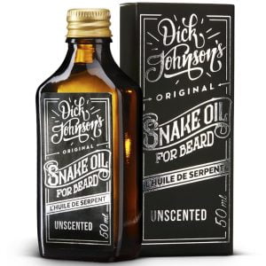 Habemeõli Snake Oil lõhnavaba