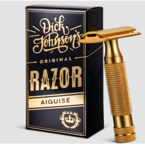 Raseerija Aiguise Gold