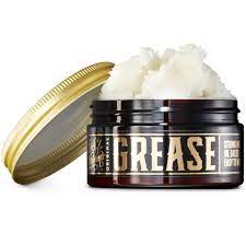 Pomade Grease