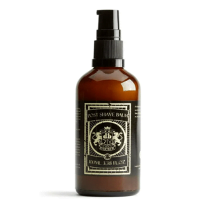 Dear Barber raseerimisjärgne palsam