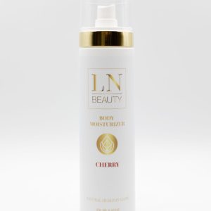 LN Beauty Keha sprei "cherry"