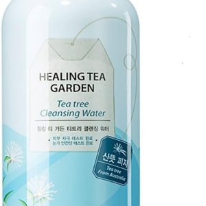 Healing Tea Garden Tea tree Cleansing Water