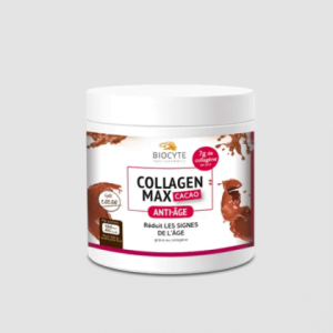 Biocyte Collagen Max Cacao 20 x 13gr 260g