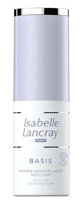 IL BASIS Mousse Demaquillante Micellaire – Retail