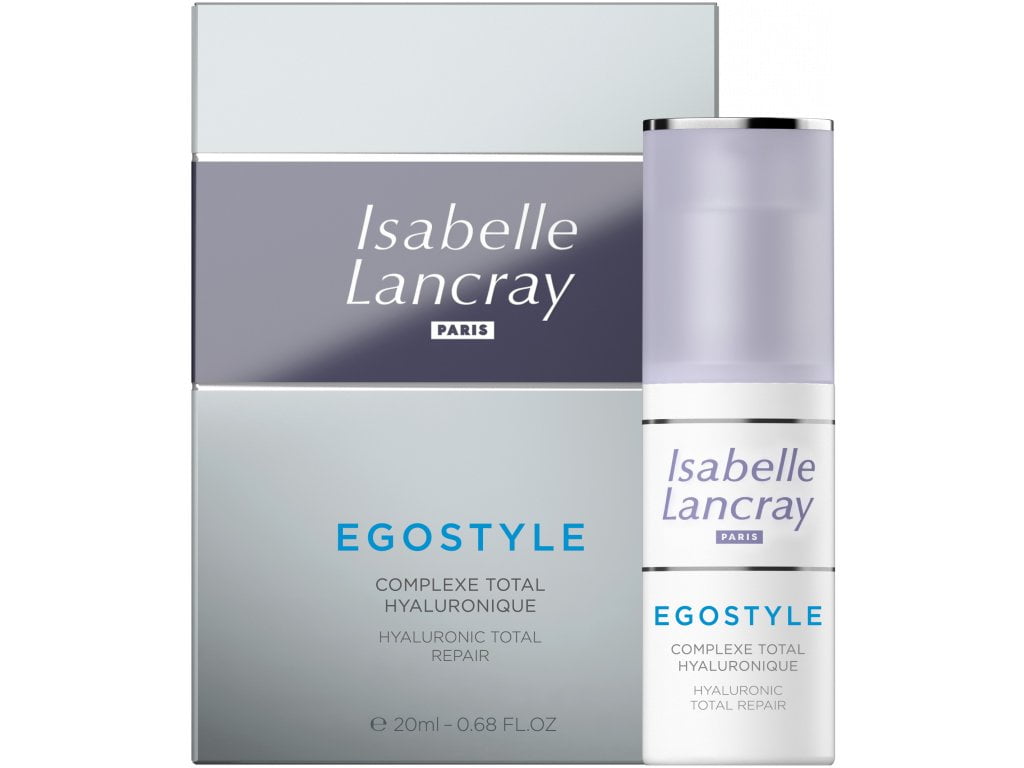 IL EGOSTYLE Complexe Total Hyaluronique - Retail