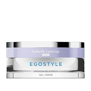 IL EGOSTYLE Mission De-Stress Gel Creme - Retail