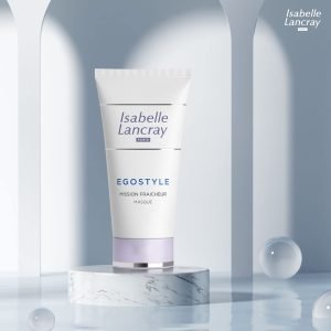 IL EGOSTYLE Mission Fraicheur Masque - Retail