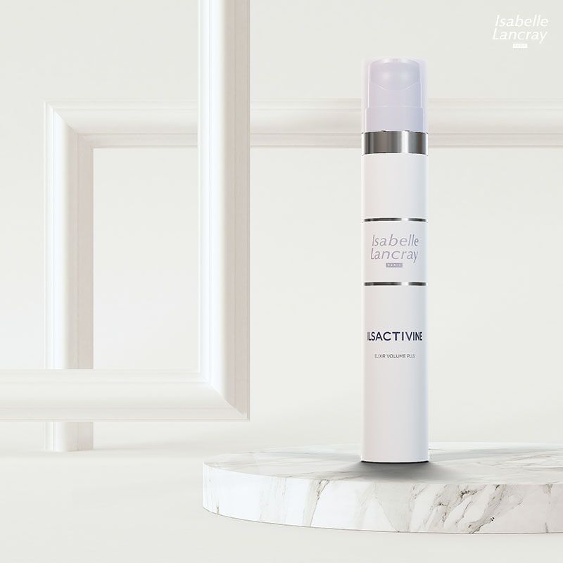 IL ILSACTIVINE Elixir Volume Plus - Retail