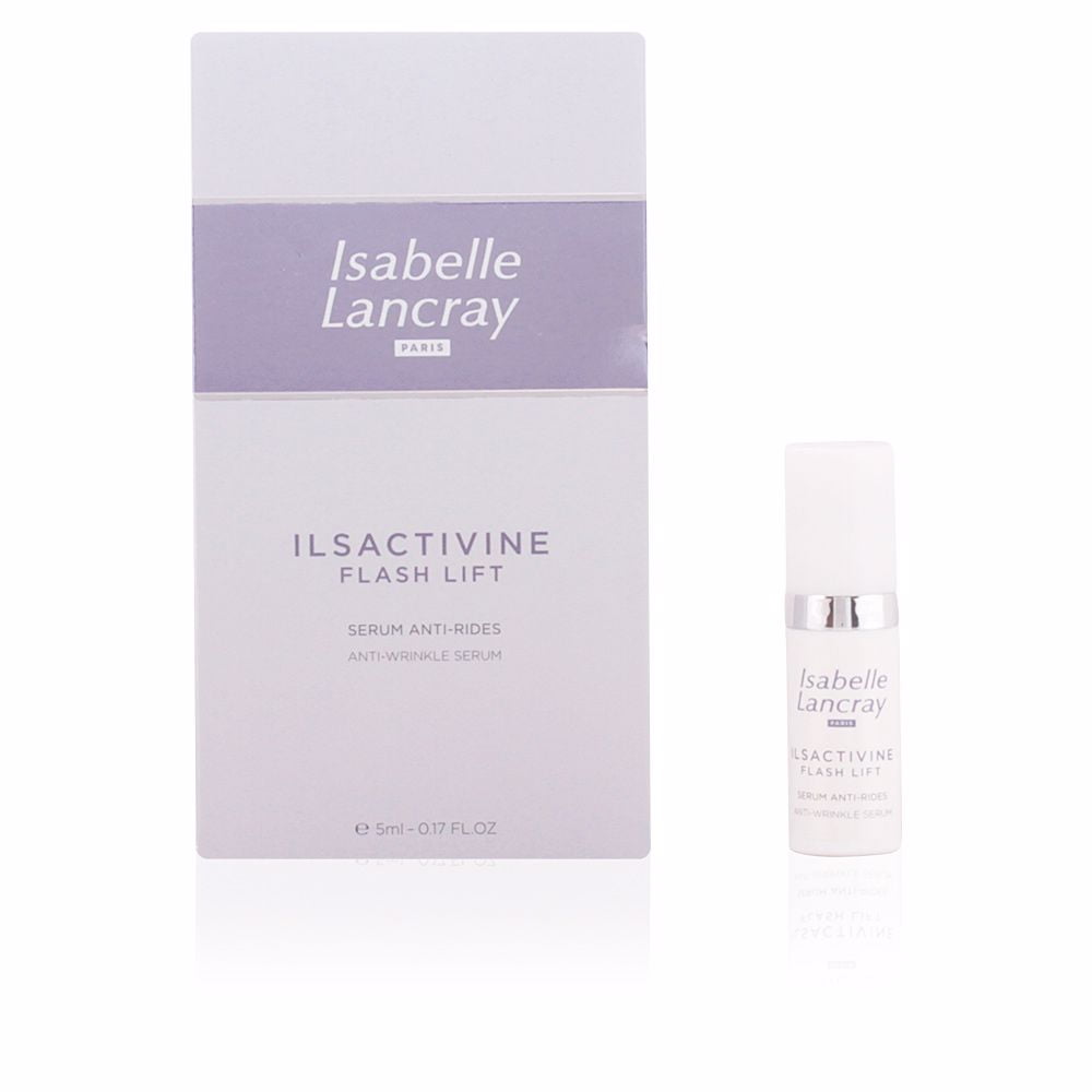 IL ILSACTIVINE Flash Lift Serum Anti-Rides - Retail