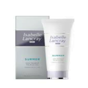 IL SURMER Soin Tenseur pour le Cou - Retail