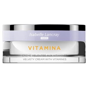 IL VITAMINA Creme Veloutee aux Vitamines - Retail