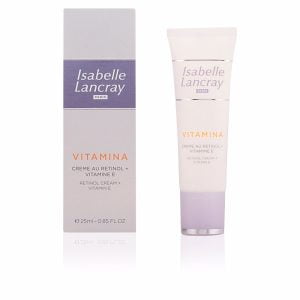 IL VITAMINA Creme au Retinol + Vitamin E - Retail