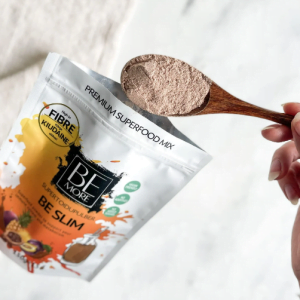 Be Slim supertoidusegu