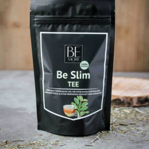 Be Slim tee