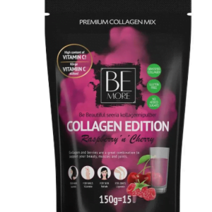 KOLLAGEEN EDITION Raspberry`n`Cherry