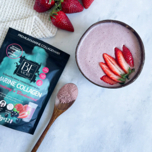 MARINE KOLLAGEEN Strawberry'n'Blackcurrant