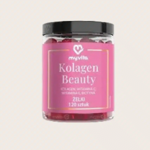 MyVita kummikommid Beauty, N120