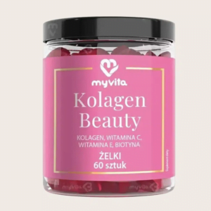 MyVita kummikommid Beauty, N60