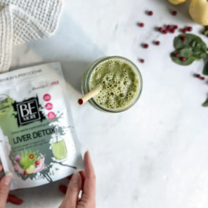 Liver Detox supertoidusegu