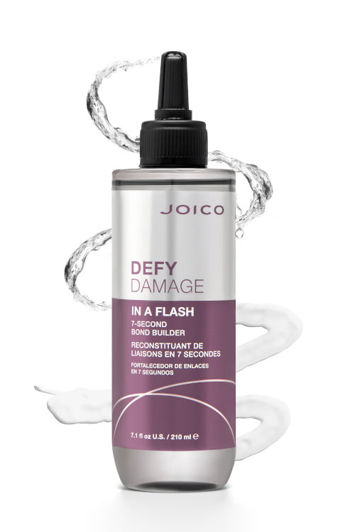JOICO Defy Damage In A Flash